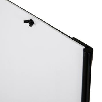 Real Estate Sign Stand